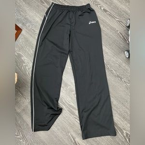 ASICS women’s XS track pants